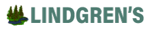 Lindgren's Logo
